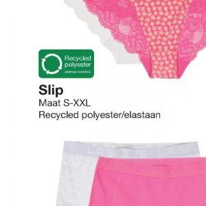 Slip op Zeeman