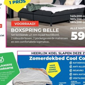 Matras op Matras Concurrent