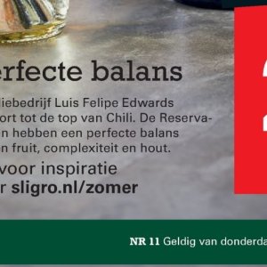 Chili op Sligro