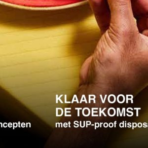  De Toekomst op Deli XL