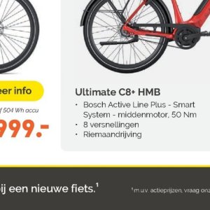   op Profile de fietsspecialist