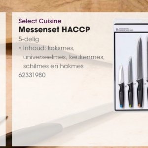 Hakmes op Hanos