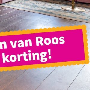 Roos op Carpetright