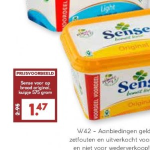 Brood op MCD supermarkt