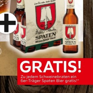 Bier op XXXL Meubels