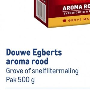  Douwe Egberts op Makro