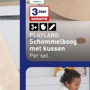 Kussen op Aldi