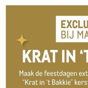 Krat op Makro