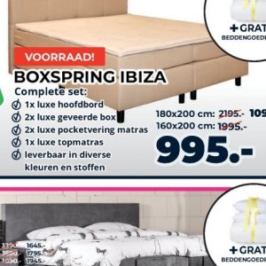 Matras op Matras Concurrent