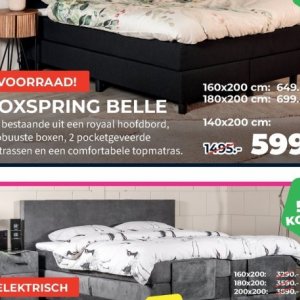 Matras op Matras Concurrent