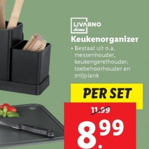 Snijplank op Lidl