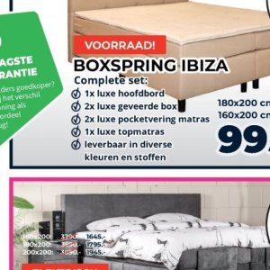 Matras op Matras Concurrent