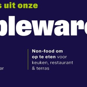 Keuken op Deli XL