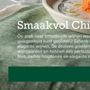 Wijn op Sligro