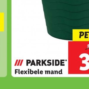 Mand op Lidl