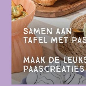 Tafel op Xenos