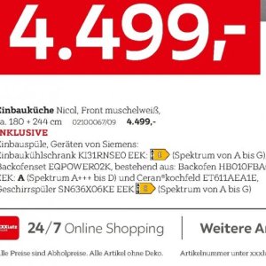   op XXXL Meubels