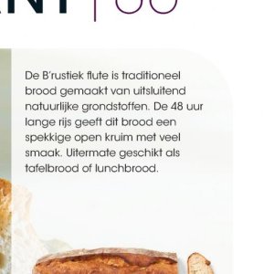 Brood op Hanos