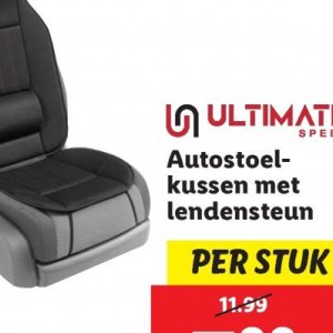 Kussen op Lidl