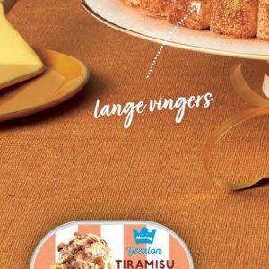 Lange vingers op DekaMarkt