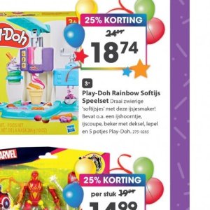Speelset op Top1Toys
