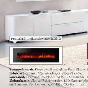Glas op XXXL Meubels