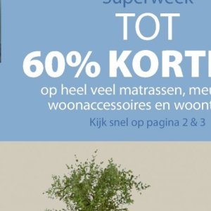 Woonaccessoires op Jysk