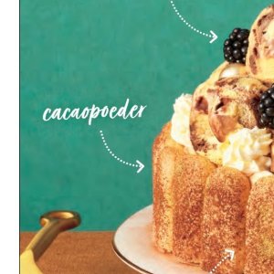 Cacao op DekaMarkt