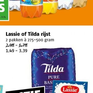 Rijst op Poiesz