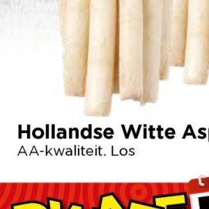 Asperges op Vomar
