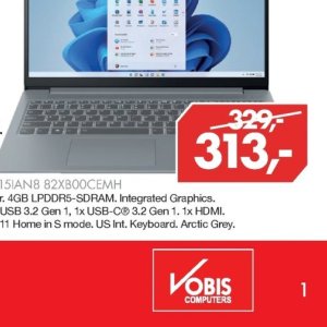 Toetsenbord op Vobis