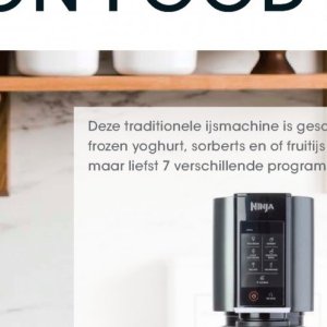 Yoghurt op Hanos
