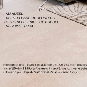 Tafel op Henders & Hazel
