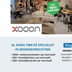 Stoel op Matras Concurrent