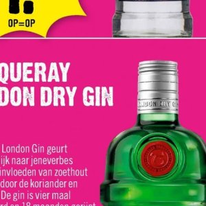 Gin op Dirckiii