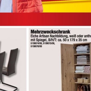 Spiegel op POCO
