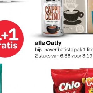 Haver op Spar