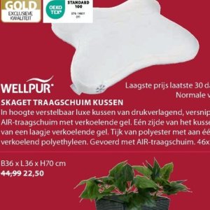 Kussen op Jysk