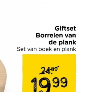 Plank op Xenos