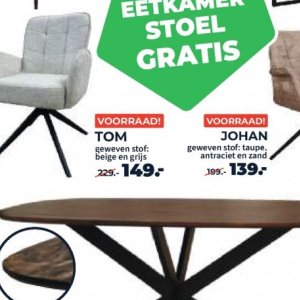 Stof op Matras Concurrent