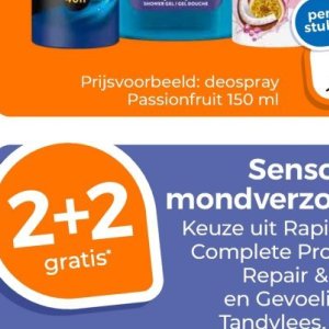 Tandpasta op Trekpleister