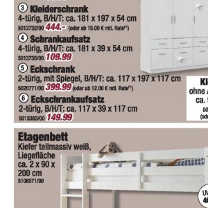 Spiegel op POCO