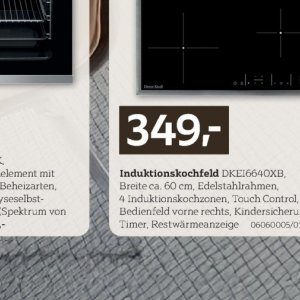 Timer op XXXL Meubels