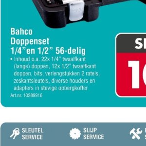 Opbergkoffer op Enorm