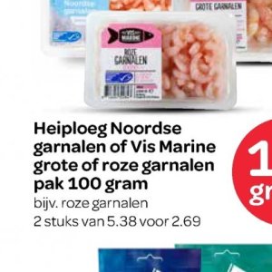 Vis op Spar