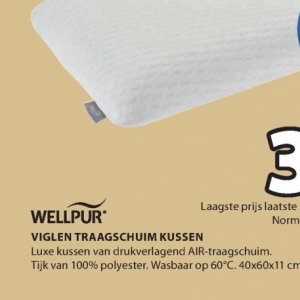Kussen op Jysk