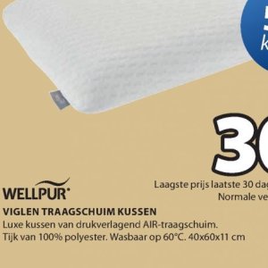 Kussen op Jysk