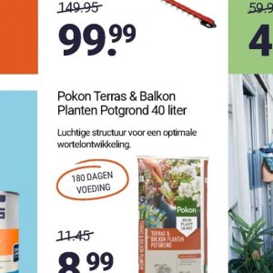 Potgrond op InterChalet