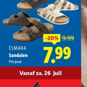   op Lidl