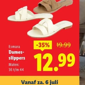   op Lidl